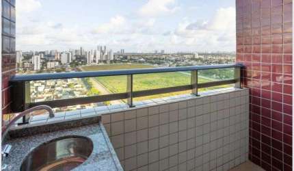 Apartamento 61metros, pronto para morar com 3 quartos no prado PRISCILA 8199548.3101