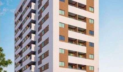 OPORTUNIDADE DE APARTAMENTO EM CANDEIAS 350M DO MAR - AURORA VILE