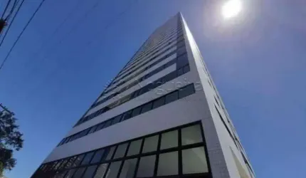 Apartamento para venda com 81 metros quadrados com 3 quartos