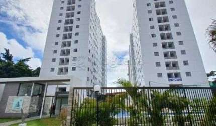 MN - Imóvel para venda possui 64 metros quadrados com 3 quartos em Imbiribeira - Recife - PE