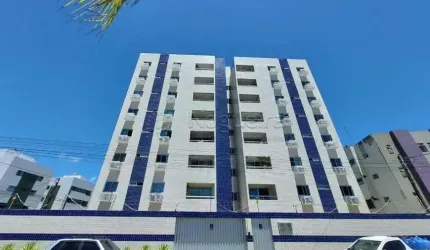 DS l Lindo apartamento em Piedade