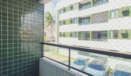 DAVINO - Apartamento para venda possui 64m², 2 quartos em Piedade Jaboatão dos Guararapes - pe
