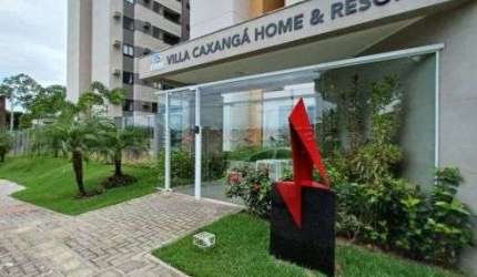 MN - Imóvel para venda tem 45 metros quadrados com 2 quartos em Caxangá - Recife - PE