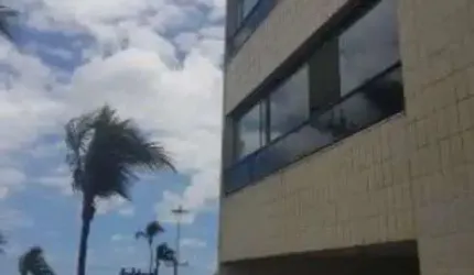 CBD Apartamento para venda tem 244 m² com 5 quartos em Boa Viagem - Recife - Pe