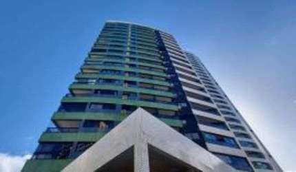 TFS Flat para venda tem 42 m² com 2 quartos em Boa Viagem - Recife - PE