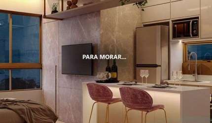 Apartamento em construção 24 metros quadrados com 1 quarto em Boa Viagem RONALDO 8199775.5653