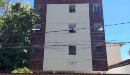 ACF Apartamento para venda possui 88 m² com 3 quartos- bairro centro -Jaboatão dos Guararapes -pe