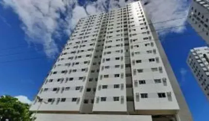 DAVINO - Apartamento para venda tem 44m², 2 quartos na Imbiribeira - Recife - PE