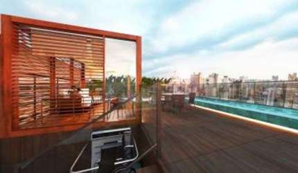 DAVINO - Flat para venda com 30m², 1 quarto em Parnamirim - Recife - PE