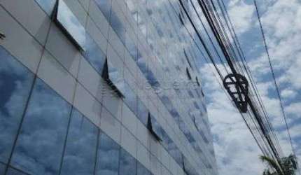 MN - Imóvel para venda possui 39 metros quadrados com 1 quarto