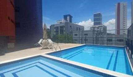 TFS| Imóvel para venda com 125m², com 3 quartos em Boa Viagem - Recife - PE