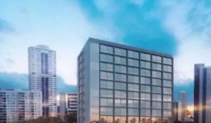 TFS Apartamento para venda tem 34 m² com 1 quarto em Casa Forte - Recife - Pe