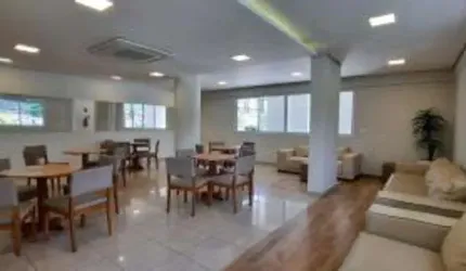 TFS Apartamento para venda tem 61 m² com 3 quartos em Boa Viagem - Recife - PE