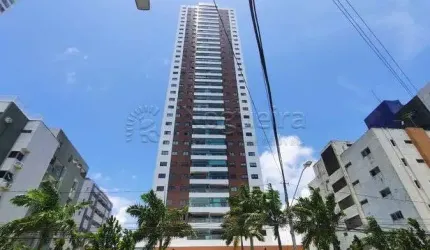 AB Ocean Tower - Localização privilegiada de Candeias