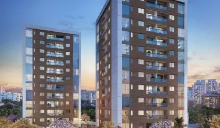LANÇAMENTO| CASA DO POÇO Sua oportunidade de viver o melhor do Poço na Panela| Aptos de 92 e 105m²
