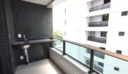 LG-PORTO JARDINS ROSARINHO-CONDIÇÕES IMPERDÍVEIS PRA ZERAR COM 3 quartos em Rosarinho - Recife - PE