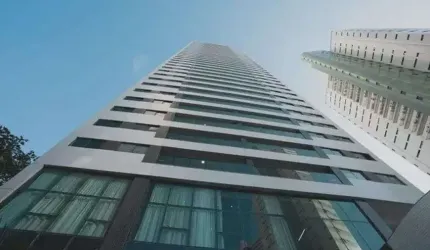 LG-Zélia Macedo | LUXUOSO e Fantástico apartamento de 4 quartos em Torre - Recife - PE