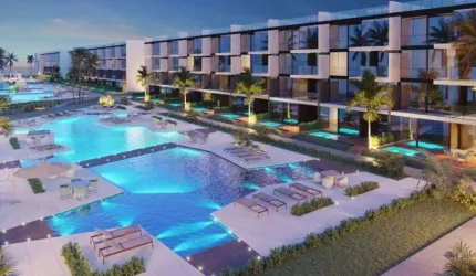 RC - RAQUEL - Apartamento para venda possui 106 metros com 3 quartos em Muro Alto - Ipojuca - PE