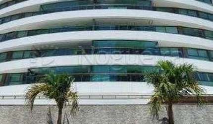 AS - Apartamento com 147 metros quadrados e 3 quartos em boa viagem - Recife - PE