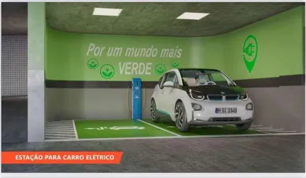 Studio a venda, com 24 metros quadrados em Boa Viagem - Recife - PE. PRISCILA