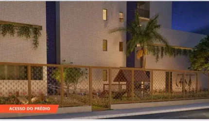 Studio a venda, com 24 metros quadrados em Boa Viagem - Recife - PE. PRISCILA
