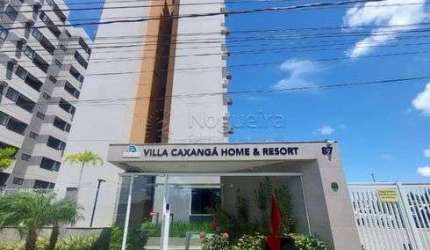 MD-Apartamento para venda possui 45 metros quadrados com 2 quartos em Caxangá - Recife - PE