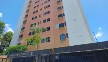 ACF Apartamento para venda tem 70 m² com 2 quartos em Campo Grande - Recife - Pe