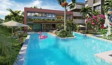 MD- Like Clube Boa Viagem - 2 quartos, 42m²- Excelente localização - Lazer completo