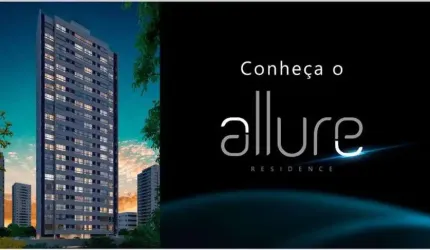 MD. Allure Residence