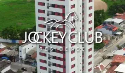 Apartamento com 3 quartos, suíte e varanda, possui 61 metros quadrados, próximo á Madalena