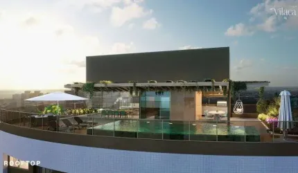 JL - JANE / MARIA VILAÇA Apart. para venda tem 130 m com 4 quartos em Pina - Recife - PE