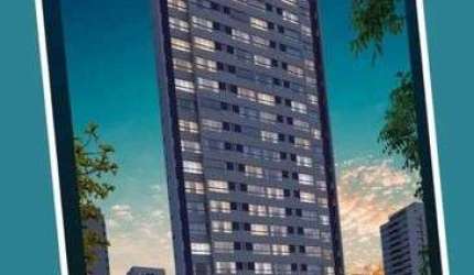 OPORTUNIDADE DE INVESTIMENTO NO ALLURE RESIDENCE | BOA VIAGEM - APARTAMENTOS DE 24M²