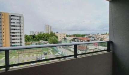 PB (Ref 3712) Apartamento à venda com 2 quartos no bairro da Caxangá