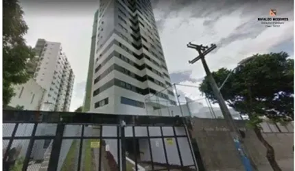 MD-Morada Antônio de Castro | Nascente | 02 quartos | Casa Amarela | 58m²