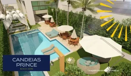 Apartamento para venda tem 67 metros quadrados com 3 quartos