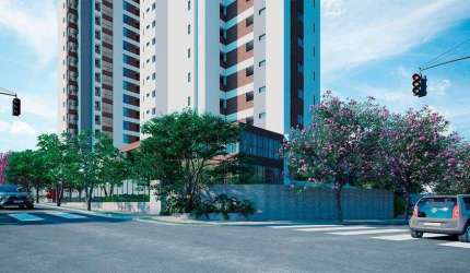 Davino - Botanik Flora | Oportunidade 76m² | Torre Flora | 3 Quartos 1 Suite | Lazer | 2 Vagas