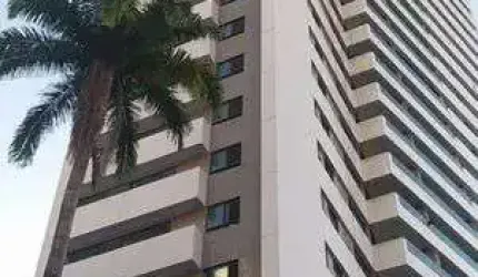 MD - Apartamento 4 quartos, 2 Suítes - 146m² - Em Boa Viagem