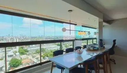 TFS - Excelente apartamento reformado no Cordeiro | 62m² | 2 Qtos (1suíte) | Andar alto vista livre