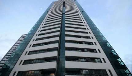 TFS - Sky Boa Viagem | ÚLTIMA UNIDADE | 4 quartos | 3 Suítes | 163m² | ITBI E REGISTRO GRÁTIS