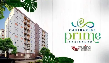 Apartamento para venda com 43 metros quadrados com 2 quartos em Várzea - Recife - PE