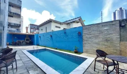 Excelente apartamento localizado em Piedade com 64,11m² l 3 quartos, 1 suíte l 1 vaga de garagem.