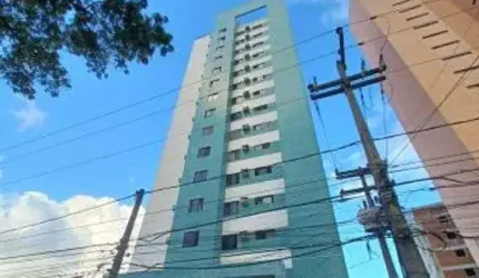 DAVINO- Apartamento para venda com 69 m² com 2 quartos em Tamarineira - Recife - PE