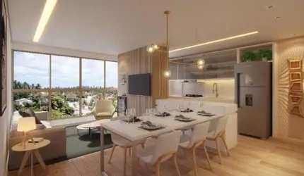 MD Tamarineira Prince 67 m, 3 quartos em Tamarineira