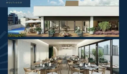 MD Apartamento para venda com 60 metros quadrados com 3 quartos/suite em Candeias
