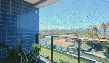 PB Oportunidade na Imbiribeira - Apartamento à venda com 3 quartos