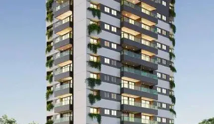 TFS| Lançamento Fucale em Candeias! Aptos com 2 ou 3 quartos (sendo 1 suíte), varanda goumert