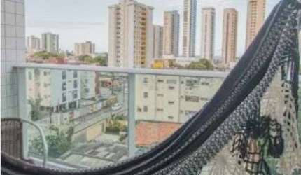 OPORTUNIDADE - Apartamento para venda com 64m², 3 quartos em Piedade - Jaboatão dos Guararapes - PE