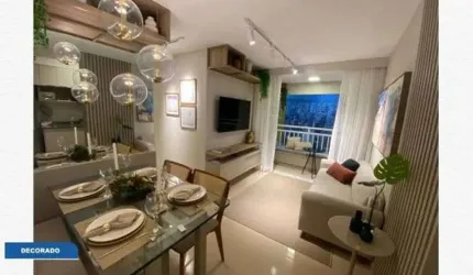 TFS - Estilo Boa Viagem - 02 e 03 quartos em Boa Viagem | 46m² a 58m² | Lazer Completo