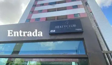 Apartamento novo, entregue em NOV/23, pronto para morar.