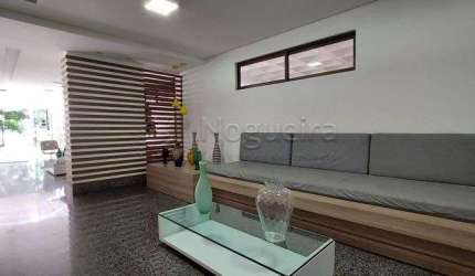 thiagod. Apartamento para venda, 44m², com 2 quartos em Torre - Recife - PE
